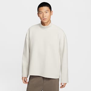 NIKE公式】ナイキ 24.7 ImpossiblySoft メンズ Dri-FIT タートルネック